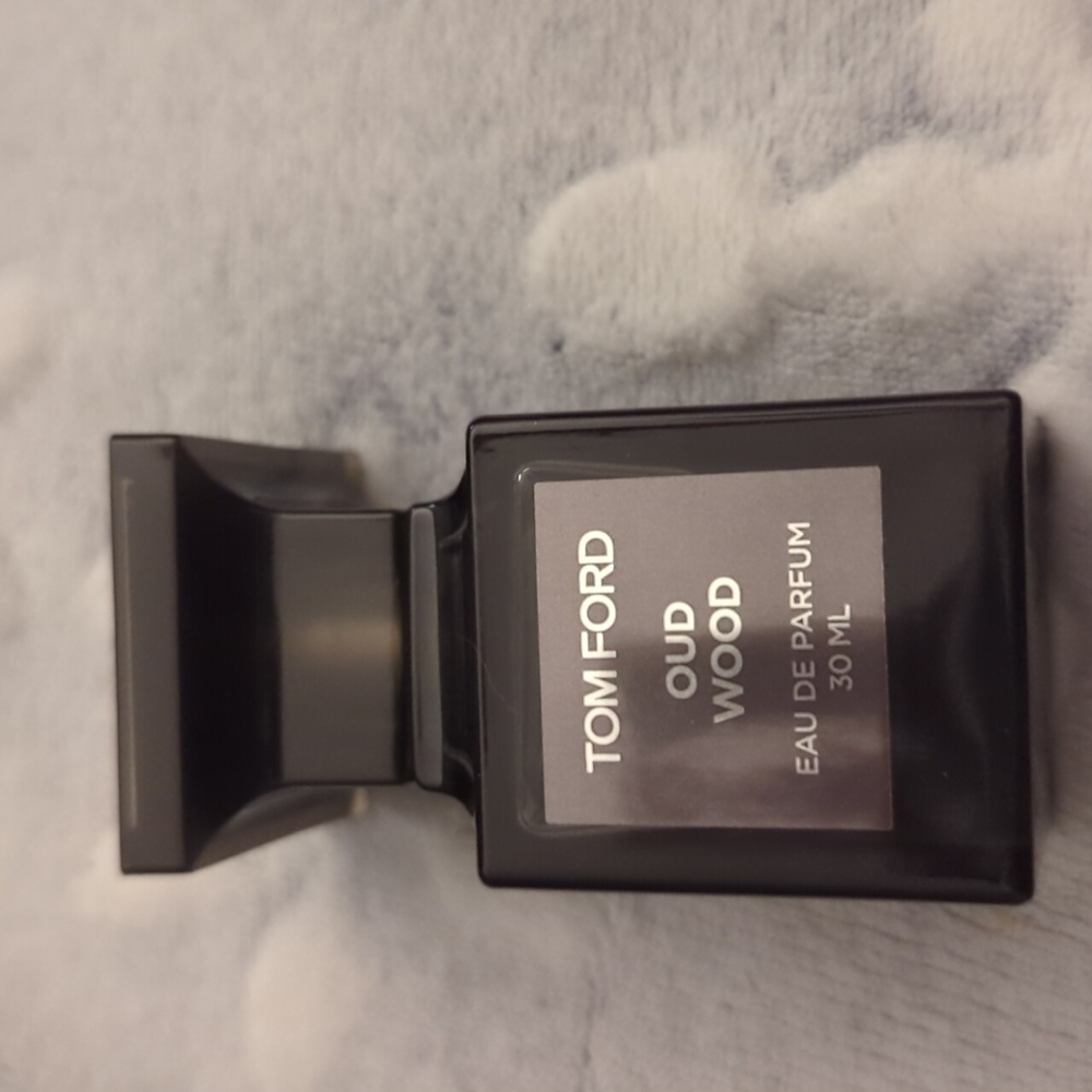 Men's 1.0 oz Tom Ford OUD WOOD Eau de Parfum